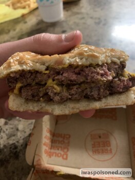 McDonald's صورة فوتوغرافية #1