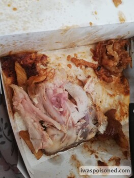 Golden Spear Spur Steak Ranch, Weltevreden Road, Cresta, Randburg, South Africa photo #1