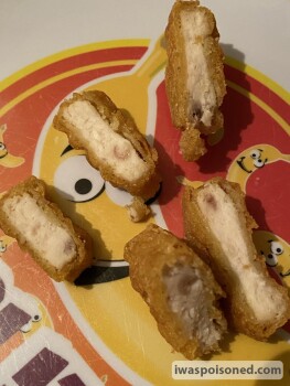 McDonald's Weston Favell, Northampton, UK photo #1