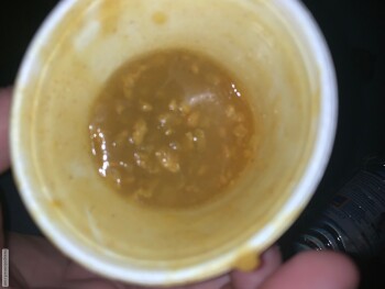 消费者评论 - 食品安全 The Longford Fishbar, 267 Bedworth Road, Longford, Coventry CV6 6BL, United Kingdom Chip shop chips ... 照片 #1