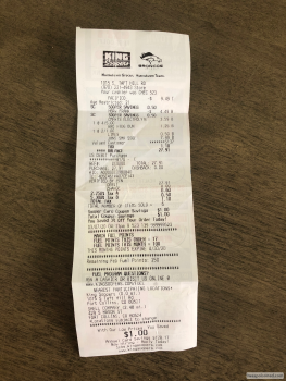 King Soopers, South Taft Hill Road, Fort Collins, CO, USA photo #1