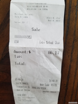 Chin's Szechwan Cuisine - Oceanside, Oceanside Boulevard, Oceanside, CA 92056, USA photo #1