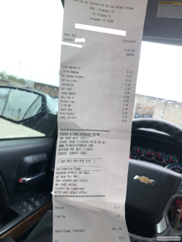 Pei Wei, Memorial Drive, Houston, TX, USA photo #1