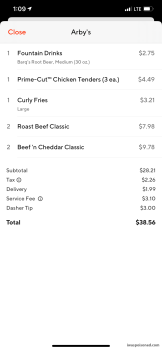 Arby's, Midland Drive, Midland, TX, USA foto #1