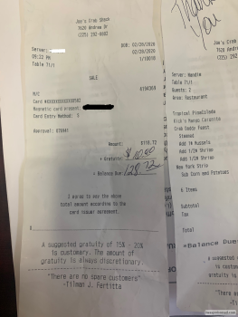 Joe's Crab Shack, Andrea Drive, Baton Rouge, LA, USA photo #1