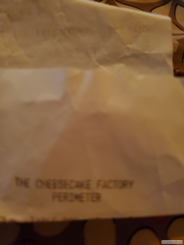 The Cheesecake Factory, Ashford Dunwoody Road, Atlanta, GA, USA foto #1