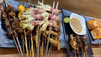 Liang Seah Street, Taan, Singapore photo #1