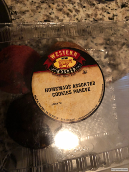 Western Kosher - Pico Branch, West Pico Boulevard, Los Angeles, CA, USA صورة فوتوغرافية #1