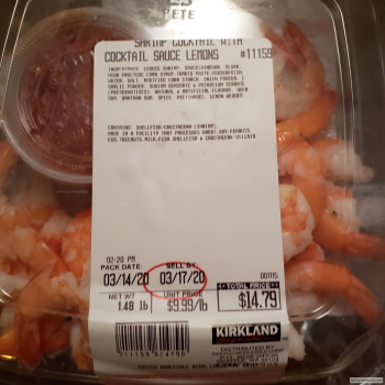 Costco Wholesale, Pine Lake Road, Lincoln, NE, USA photo #1