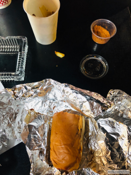 Five Guys - Dubai - United Arab Emirates photo #1