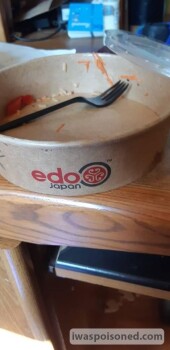 Edo Japan, 137 Avenue NorthWest, Edmonton, AB, Canada photo #1