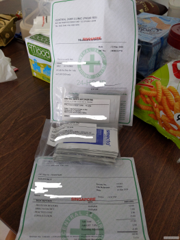 443 Pasir Ris Drive 6, Coffee Express 2000, Singapore photo #1