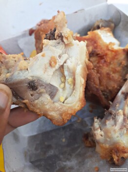 Chicken Licken Tembisa Mega Mart, Clayville, Midrand, South Africa photo #1