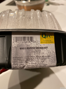 QFC, Northeast 145th Street, Seattle, WA 98155, USA photo #1