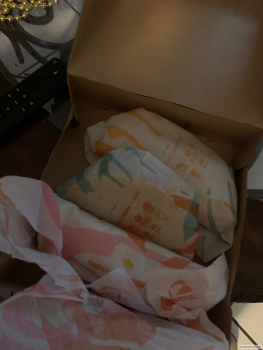 Taco Bell, Florida Street, Mandeville, LA, USA photo #1