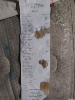 Wendy's, 1001 Redwood St, Vallejo, CA 94590, United States photo #1