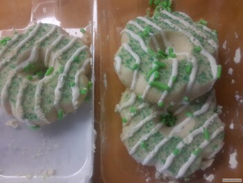 Cookies, Food Pantry, North Dakota, USA photo #1