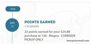 Cafe Rio Mexican Grill, South 8400 West, Magna, UT, USA Foto #1