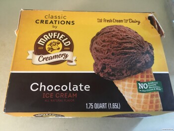 Consumer Review - Food Safety Publix Super Market at Towne Center Prado, Ernest W Barrett Parkway Northwest, Marietta, GA, USA Ice... photo #2