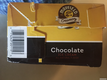 Consumer Review - Food Safety Publix Super Market at Towne Center Prado, Ernest W Barrett Parkway Northwest, Marietta, GA, USA Ice... photo #3