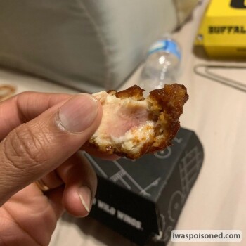 Buffalo Wild Wings, Abu Dhabi - United Arab Emirates صورة فوتوغرافية #1