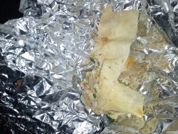 Avis du consommateur - Sécurité alimentaire Kebabs @ Victoria, Victoria Street, Taree NSW, Australia Ordered a Kebab with the works mixed cooked... photo #1