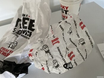 Jimmy John's, North Oracle Road, Tucson, AZ, USA Foto #1