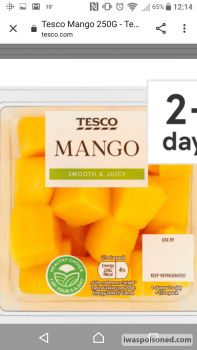 Tesco Extra, Pontypridd, UK 照片 #1