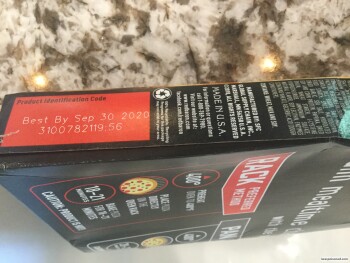 Consumer Review - Food Safety Red Baron Frozen Pizza, Lowes Foods of North Church Street, 5820F N Church St, Greensboro, NC 27455,... photo #3