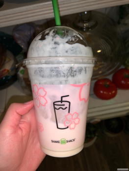 Shake Shack, Larimer Street, Denver, CO, USA photo #1