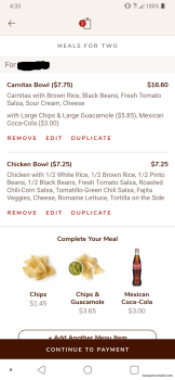 Chipotle Mexican Grill, Beach Boulevard, Huntington Beach, CA, USA صورة فوتوغرافية #1