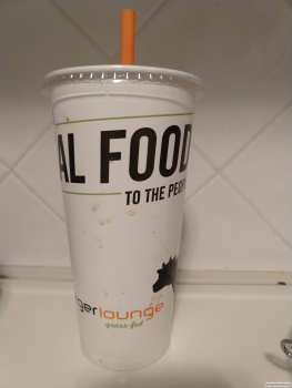 Burger Lounge, Wall Street, La Jolla, CA, USA photo #1