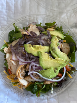 McAlister's Deli, East Kimberly Road, Davenport, IA, USA photo #1