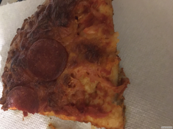 Digiorno pepperoni pizza, Sam's Club, River Oaks W, Calumet City, IL 60409, United States photo #1