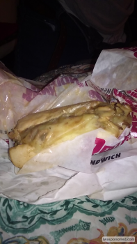 Pen Station Subs, Hamilton, Ohio, USA foto #1