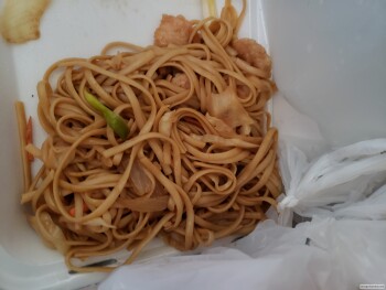 Verbraucherbewertung – Lebensmittelsicherheit Taste of China, South Academy Boulevard, Colorado Springs, CO, USA Husband and I instantly felt ill... Foto #1