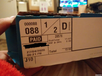 Domino's Pizza - Sudbury, North Street, Sudbury, UK photo #1