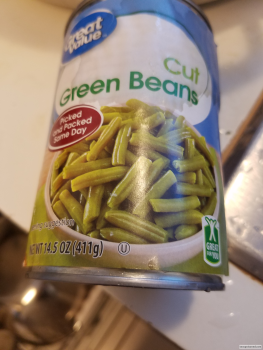 مراجعة المستهلك - سلامة الغذاء Walmart Neighborhood Market, Aldine Westfield Road, Spring, TX, USA I think it was great value froze... صورة فوتوغرافية #4