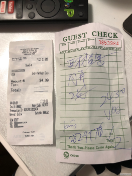 Golden City Restaurant, North School Street, Honolulu, HI, USA photo #1