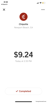 Chipotle Mexican Grill, McFarland Boulevard East, Tuscaloosa, AL, USA photo #1