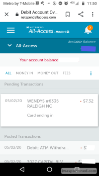 Wendy's, Fayetteville St, Raleigh, NC, USA Foto #1