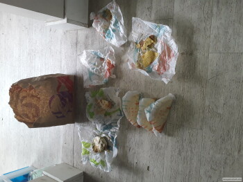 Taco Bell, East College Way, Mount Vernon, Washington, USA foto #1