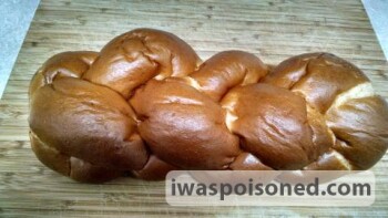 Food Recall The Essential Baking Company Sliced Columbia Bread - recalled due to Undeclared Egg Company name: Th... photo #1