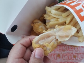 Whataburger, Montana Avenue, El Paso, TX, USA foto #1