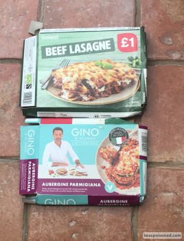 Iceland Foods, King Street, London, UK 照片 #1