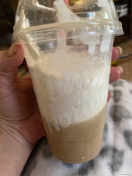 Tim Hortons, East Main Street, Springfield, OH, USA صورة فوتوغرافية #1