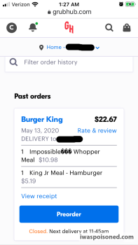 Burger King, Social Street, Woonsocket, RI, USA photo #1