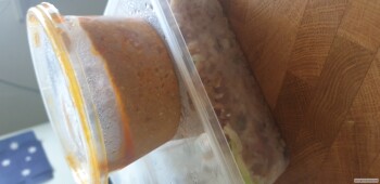 Consumer Review - Food Safety PappaRich, Dandenong Road, Malvern East VIC, Australia Went at 5pm of May 15 2020. Bought Chicken cu... photo #2