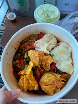 Encik Tan, Changi, Singapore photo #1