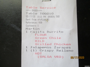 Corona's Mexican Grill, West 88th Avenue, Westminster, CO, USA photo #1